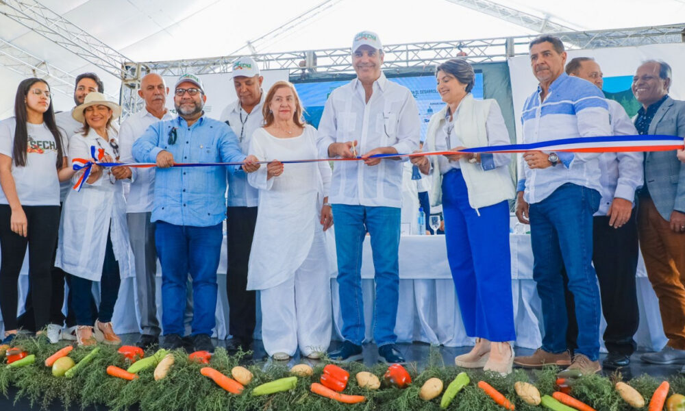 Constanza celebrará por todo lo alto el “Festival de la Cosecha 2023”