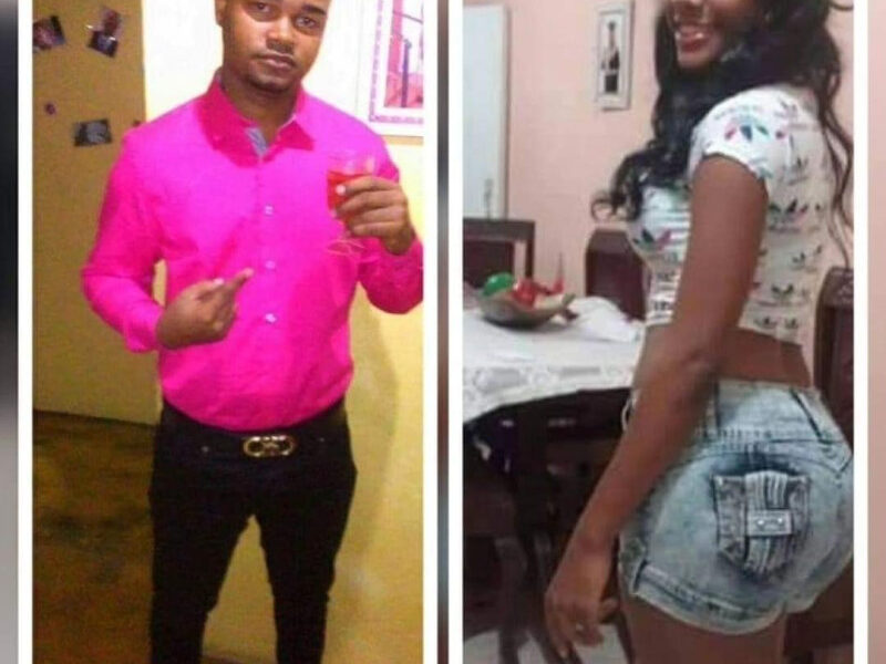 Joven muerta a manos de expareja era trabajadora, amable y servicial