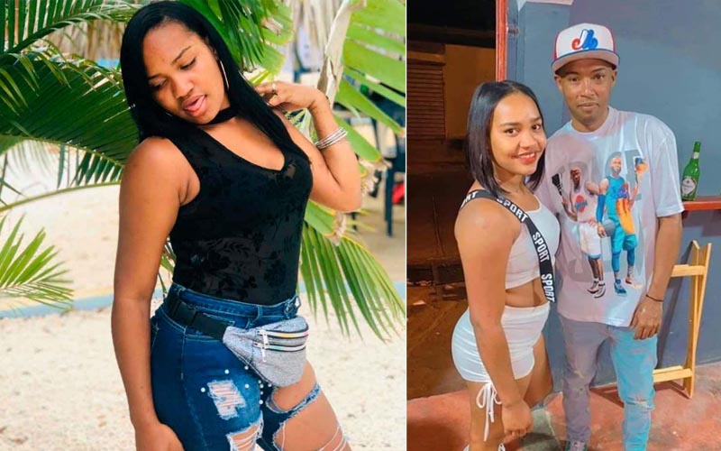 Joven agrede a su compañera sentimental en La Romana