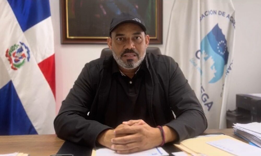 Arq. Vladimir Viloria envía mensaje a la población