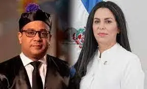 Diputada Pilarte tiene hoy su primera cita con la Suprema Corte de Justicia