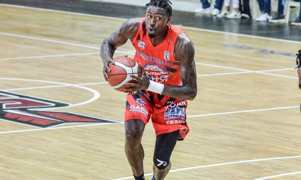 DUARTE SE CRECE ANTE SAN MARTÍN; MÁXIMO GÓMEZ DERROTA A SANTA ANA EN TBS SFM