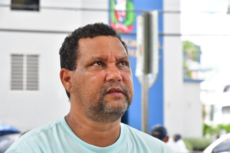 Hermano del propietario de Vidal Plast: «Sabemos que él es inocente»