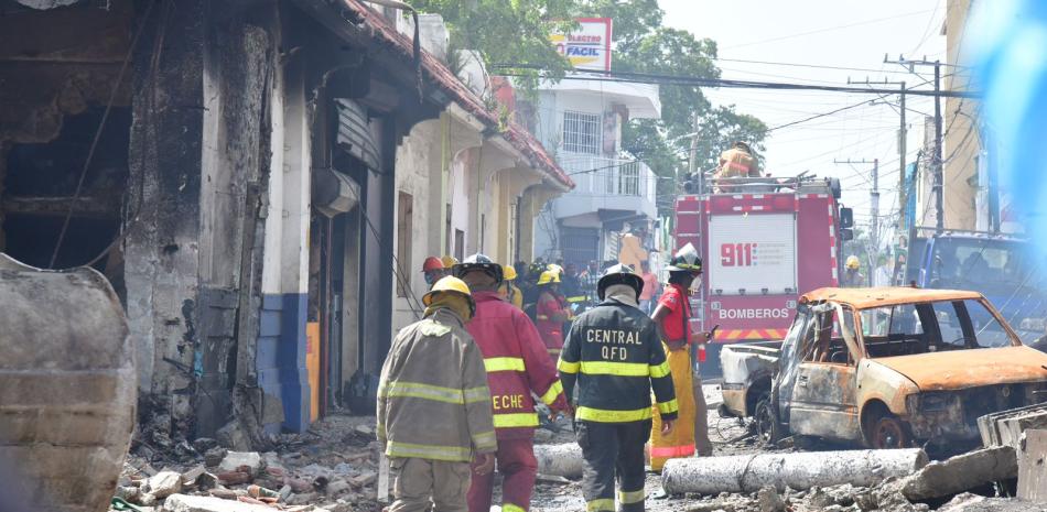 San Cristóbal en Luto: La Tragedia que Conmovió al País y al Mundo