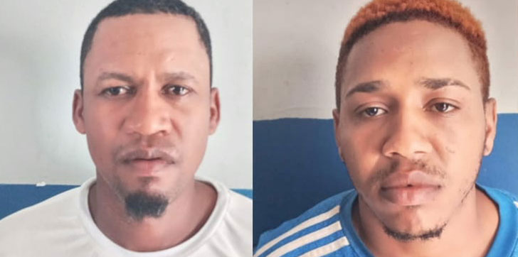 En Samaná, el juicio contra dos acusados de matar an un joven y herir a otro ha sido aplazado.