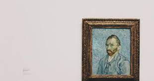 Así es la inteligencia artificial que pinta cuadros igual que Rembrandt o Van Gogh