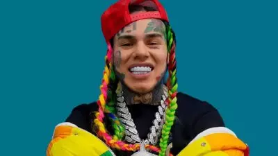 Detienen a Tekashi tras denuncia de agresión a productores musicales