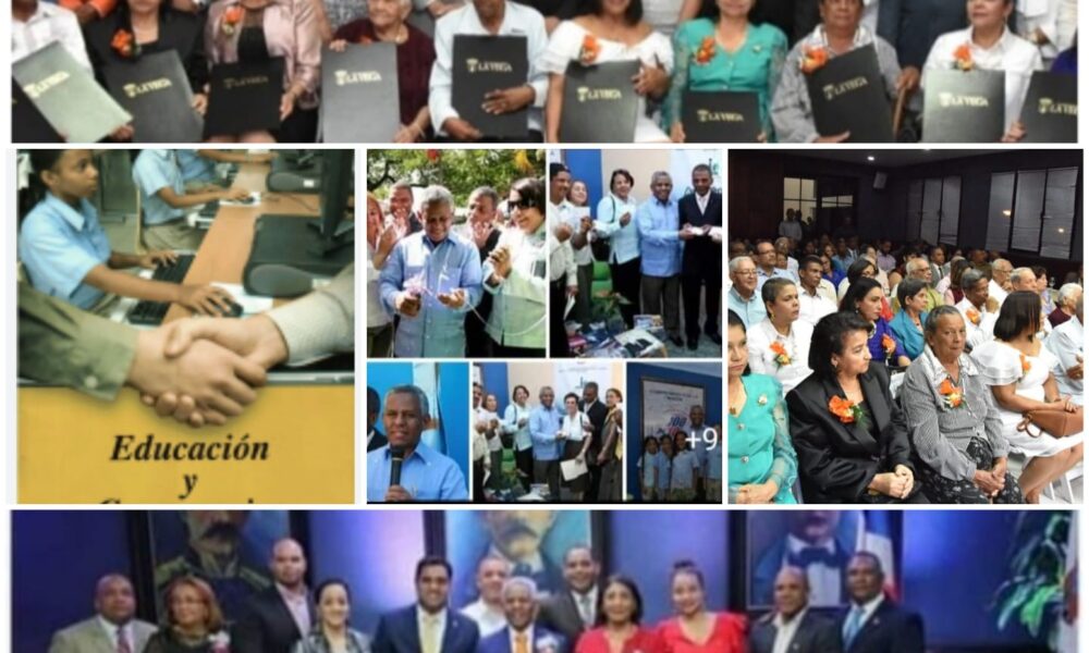 LA UNESCO Y LOS CUATRO PILARES DE LA EDUCACIÓN