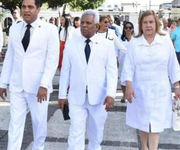 Aprendamos a vivir en democracia!.