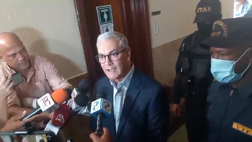Gonzalo Castillo Celebra su Libertad condicional: Emocionado por Pasar Nochebuena con su Familia