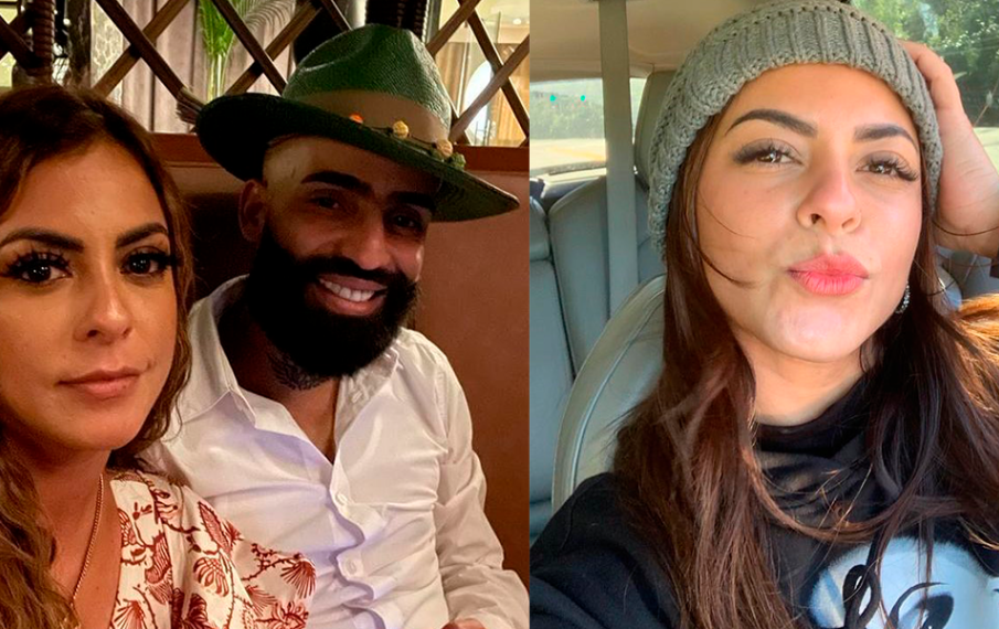 Arrestan esposa de cantante Arcángel conozca los detalles
