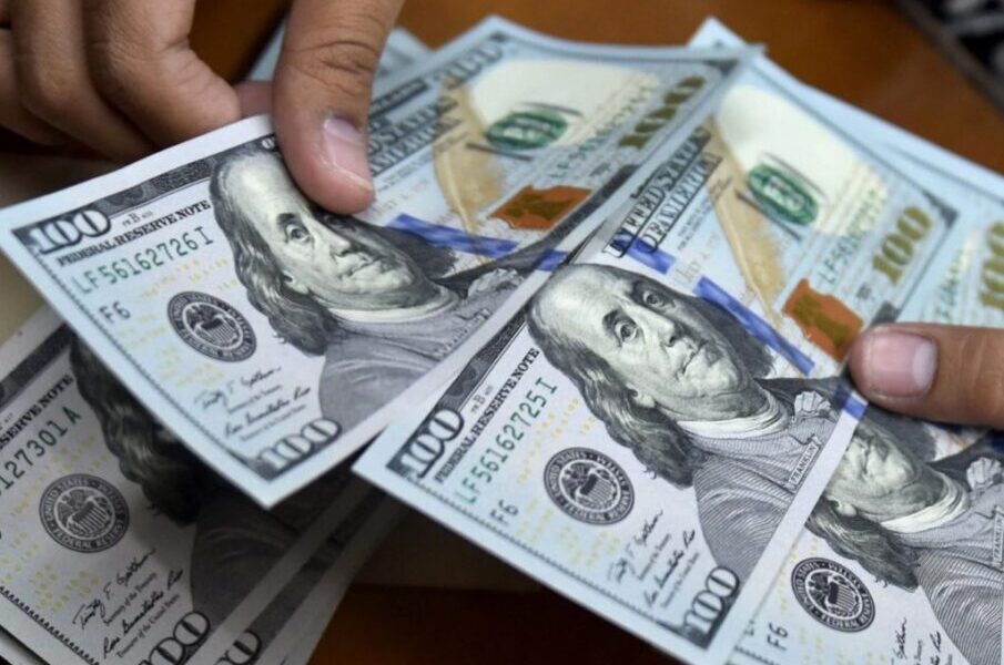 El dólar se cambia a RD$59 este miércoles para la venta