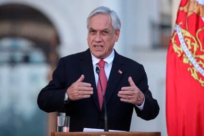 Tragedia en Chile: Ex presidente Sebastián Piñera fallece en accidente de helicóptero
