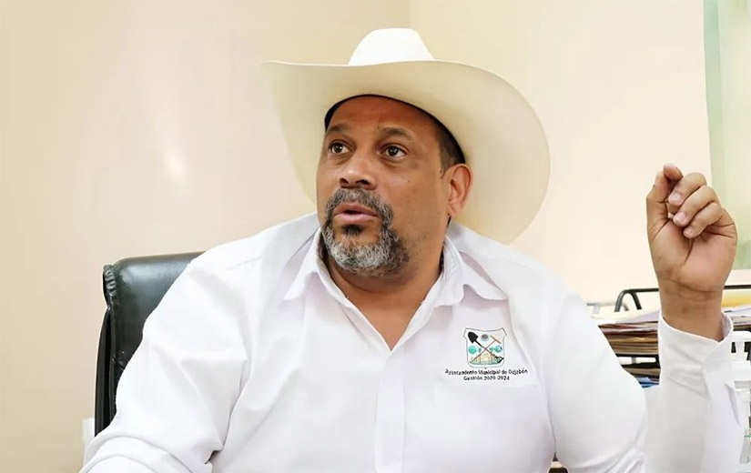 Santiago Riverón seguirá como alcalde de Dajabón tras reconteo de votos
