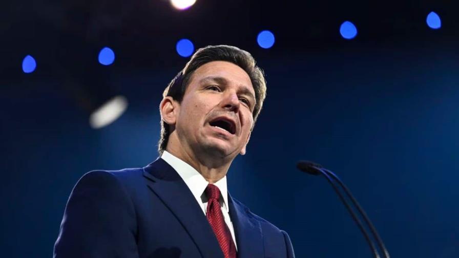 El Congreso de Florida aprueba medida reformada para prohibir el uso de redes sociales a menores de edad.