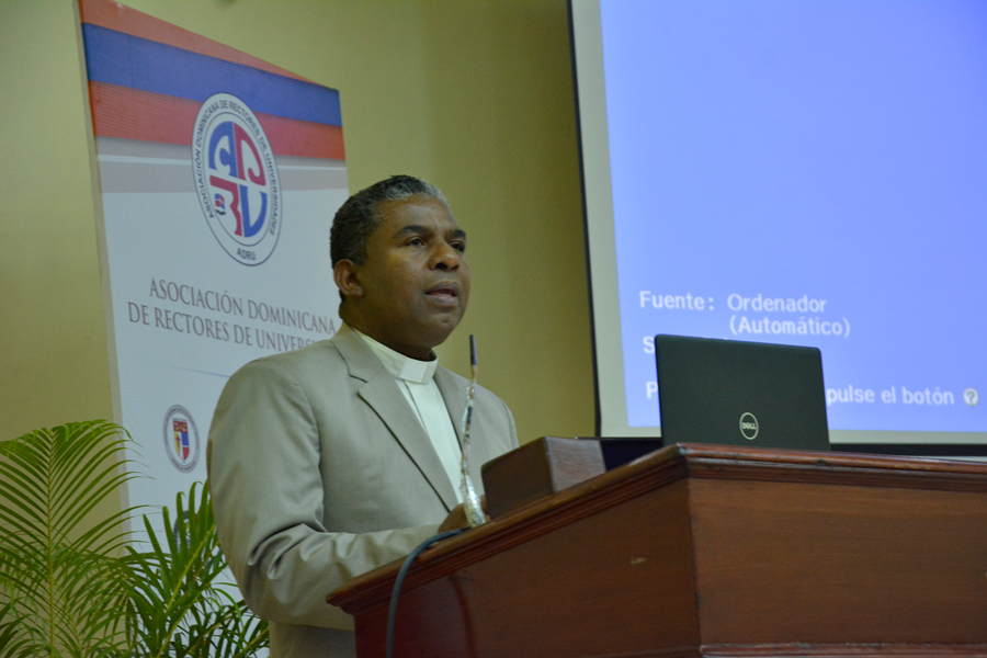 Asociación Dominicana de Rectores de Universidades llama al diálogo entre la ADP y el Ministerio de Educación