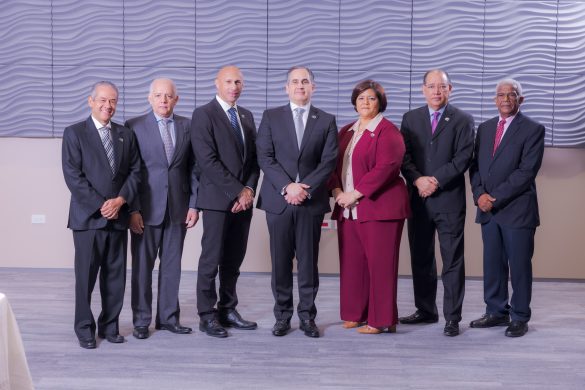 ALAVER informa que sus activos ascienden a RD$13,685 millones
