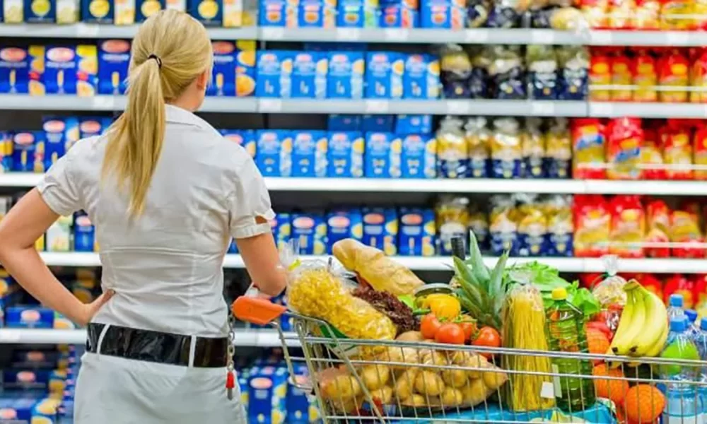 FAO: Precios de Alimentos Aumentan Globalmente por Segundo Mes Consecutivo